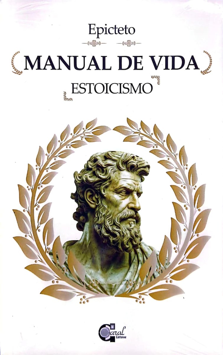 MANUAL DE VIDA DB ESTOICISMO - EPITECTO1