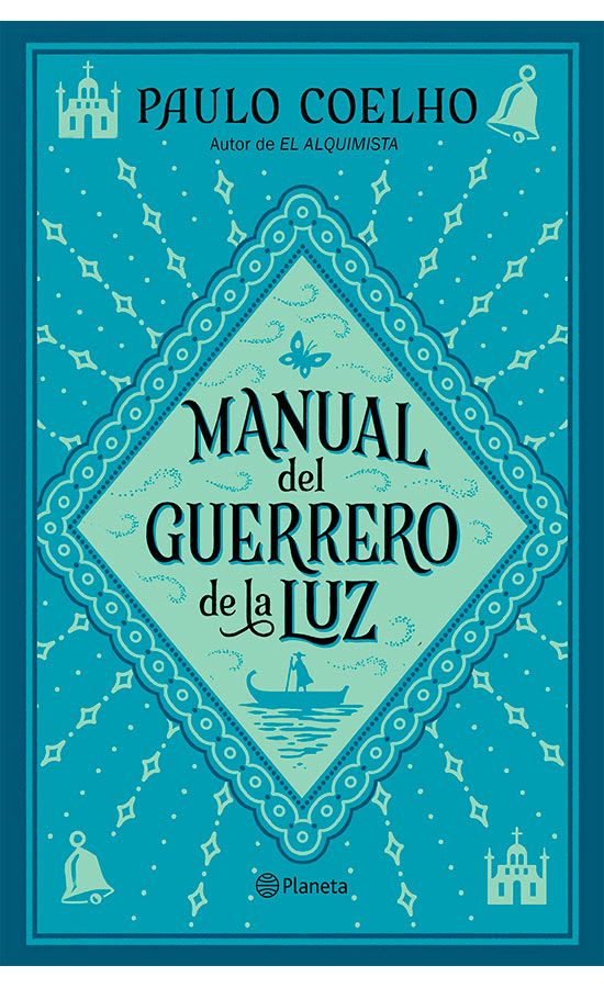 MANUAL DEL GUERRERO DE LA LUZ -  PAULO COELHO1