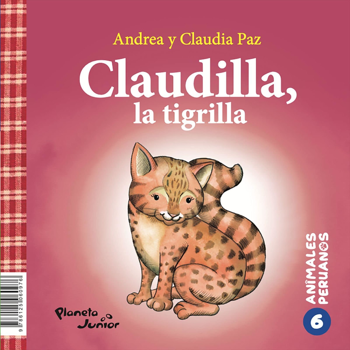 MARICUCHA, LA TRUCHA. CLAUDILLA, LA TRIGRILLA - ANDREA Y CLAUDIA PAZ2