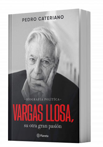 MARIO VARGAS LLOSA BIOGRAFÍA POLÍTICA - PEDRO CATERIANO2