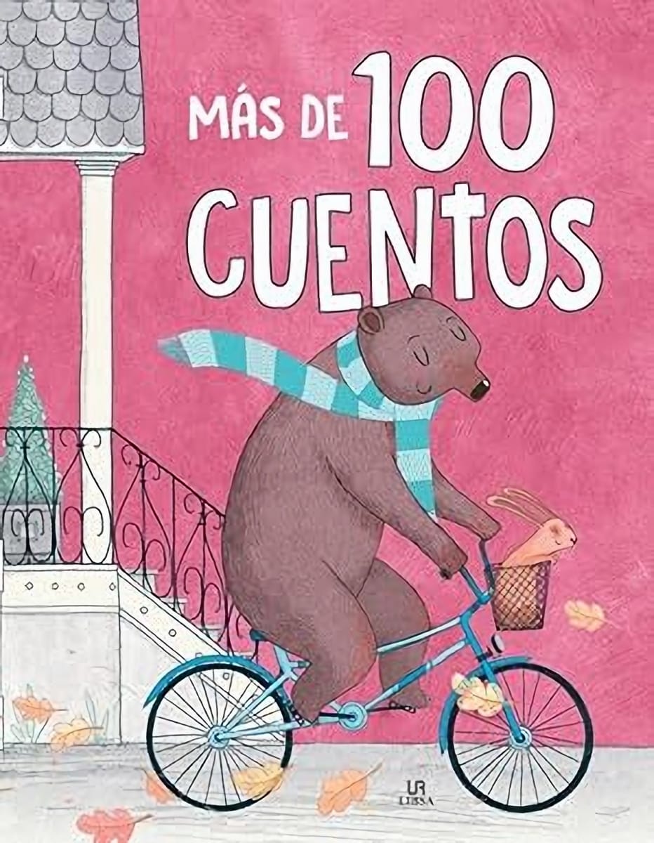 MAS DE 100 CUENTOS1