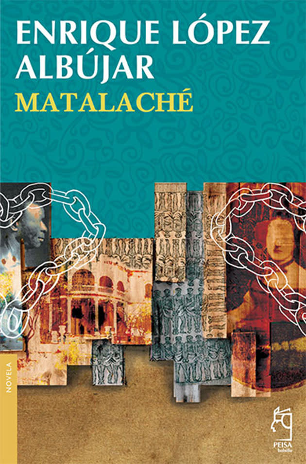 MATALACHÉ DB - ENRIQUE LÓPEZ ALBÚJAR1