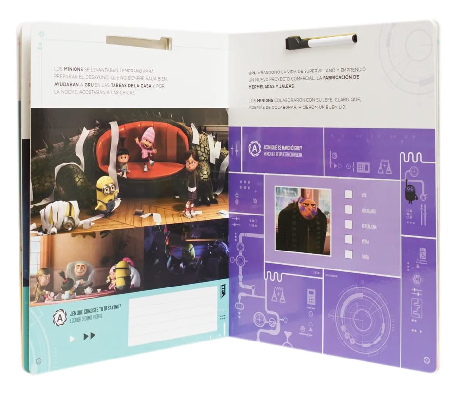 MI VILLANO FAVORITO CUENTOS2