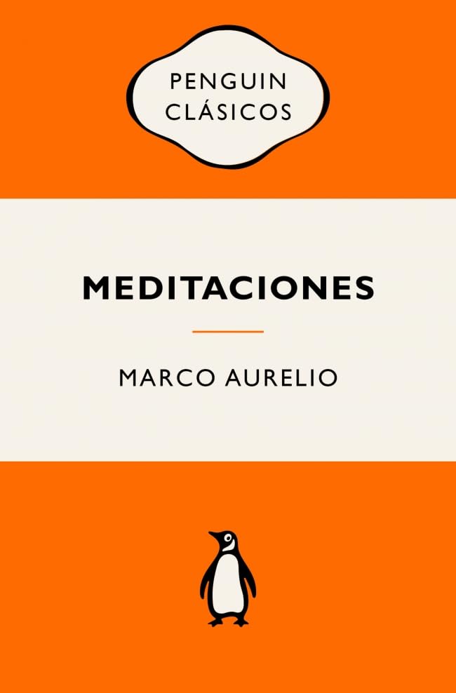 MEDITACIONES DB VINTAGE - MARCO AURELIO1