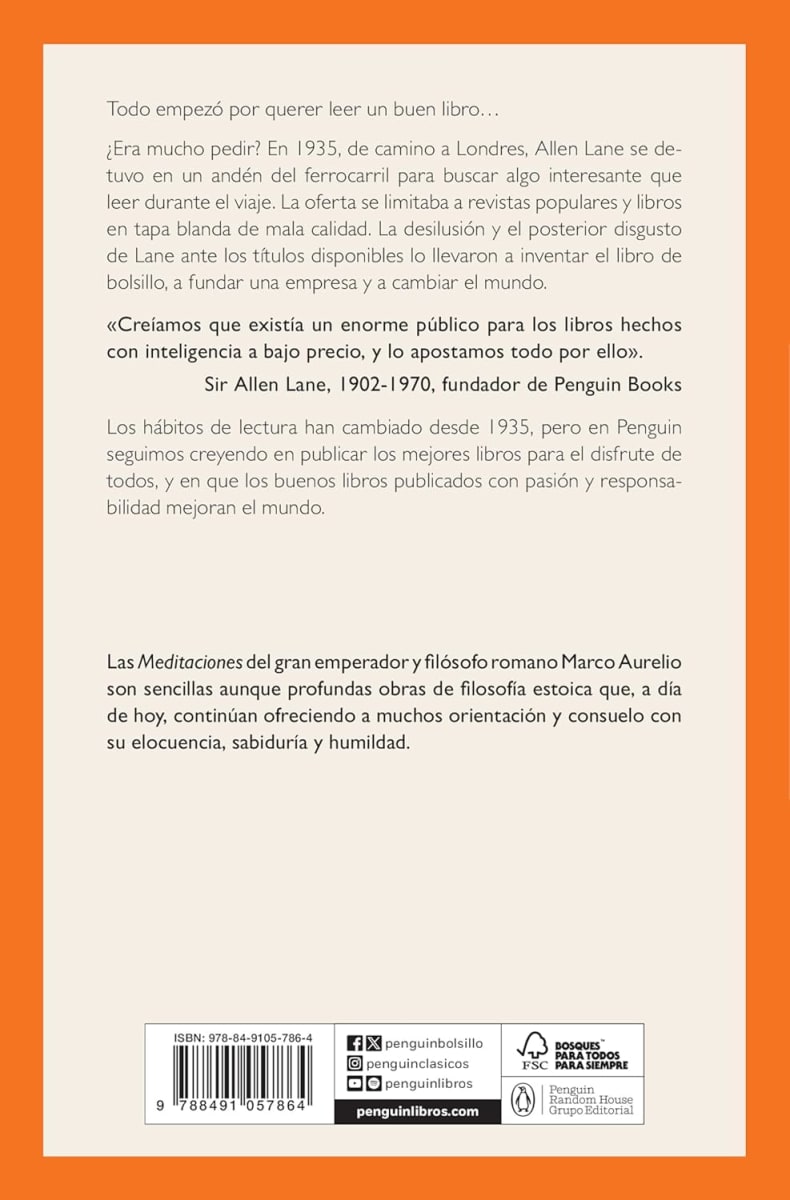MEDITACIONES DB VINTAGE - MARCO AURELIO2
