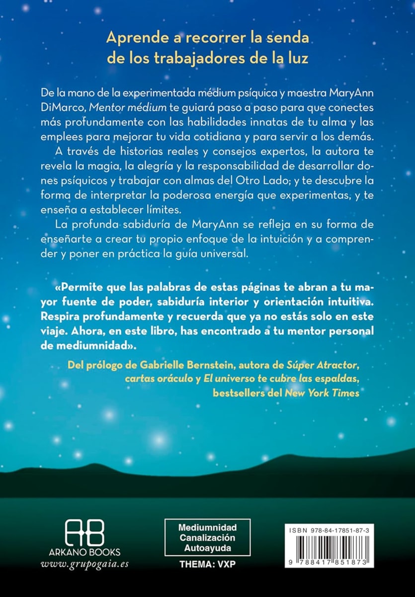 MENTOR MEDIUM - MARIYANN DIMARCO2