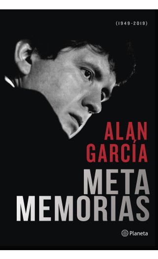 METAMEMORIAS - ALAN GARCÍA1