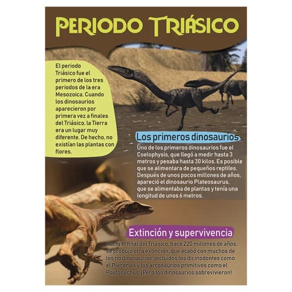 MI GRAN LIBRO DE DINOSAURIOS GRANDE3