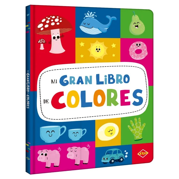 MI GRAN LIBRO DE LOS COLORES1