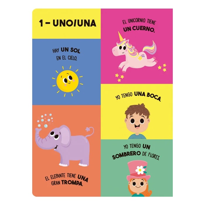 MI GRAN LIBRO DE LOS NÚMEROS2