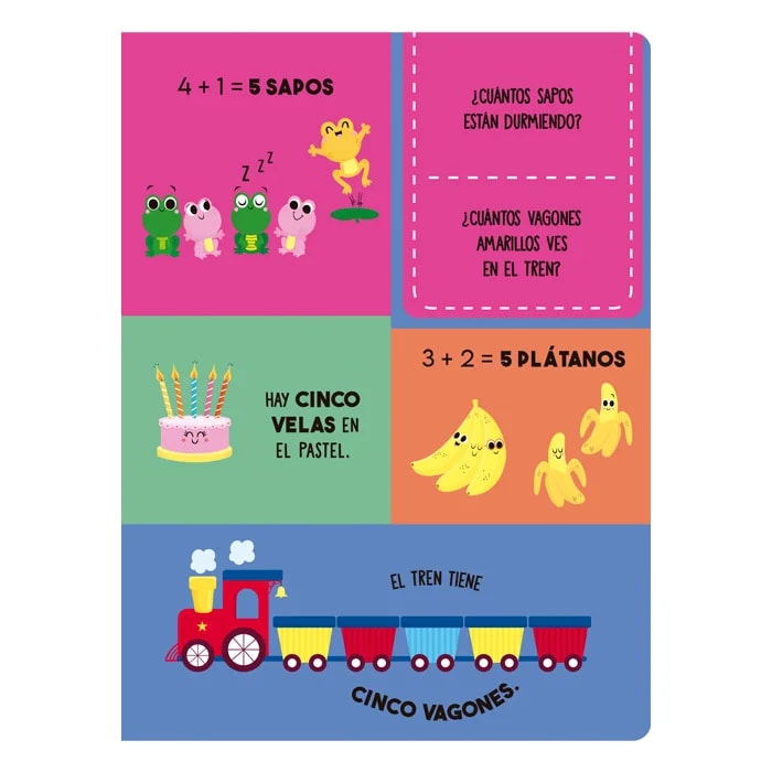 MI GRAN LIBRO DE LOS NÚMEROS3