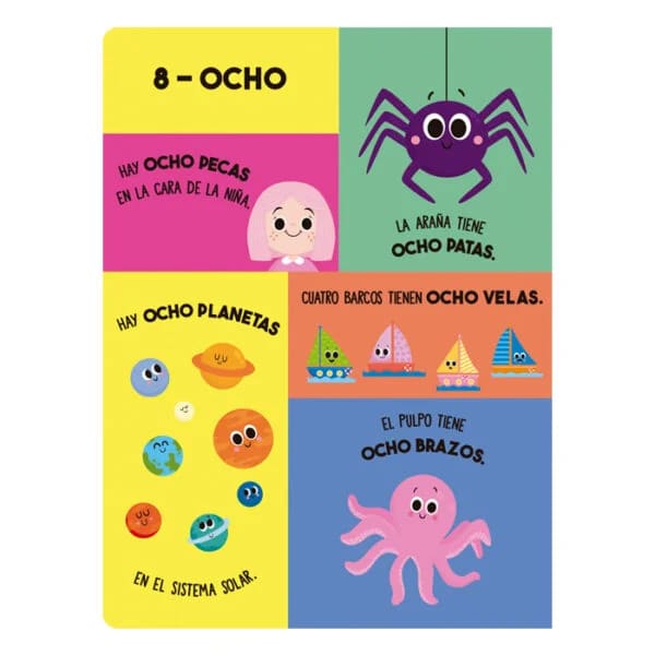 MI GRAN LIBRO DE LOS NÚMEROS4