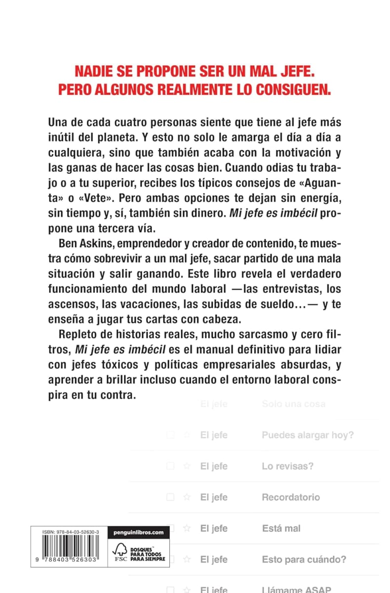 MI JEFE ES IMBÉCIL - BEN ASKINS2