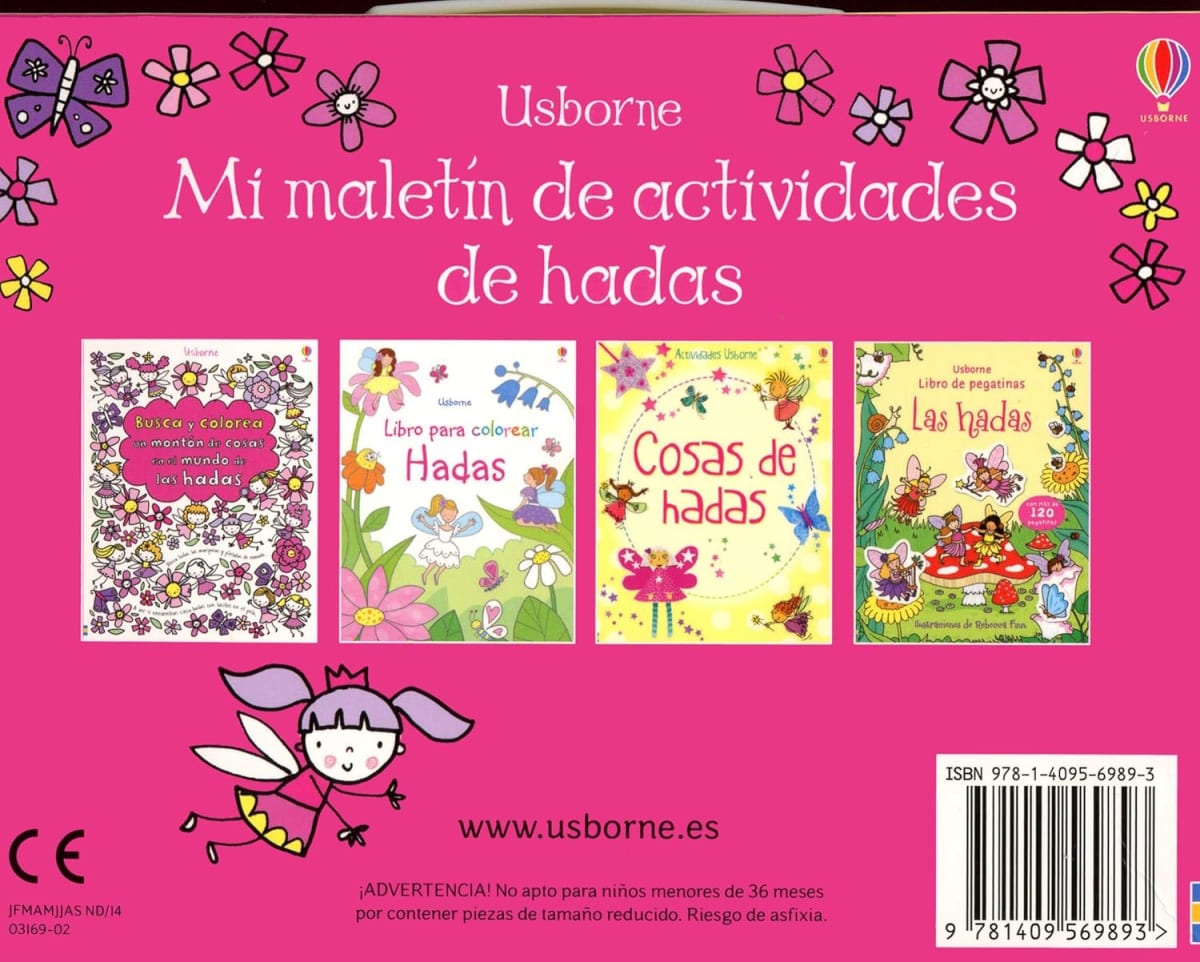 MI MALETÍN DE ACTIVIDADES DE HADAS2