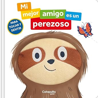 MI MEJOR AMIGO ES UN PEREZOSO1