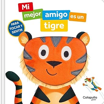 MI MEJOR AMIGO ES UN TIGRE1