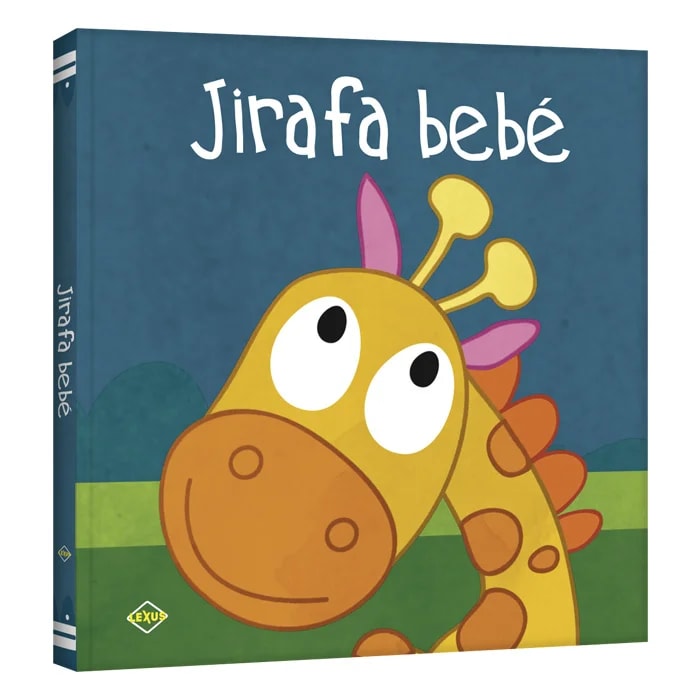 MI PEQUEÑA BIBLIOTECA DE ANIMALES BEBÉS DE LA SELVA8