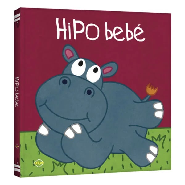 MI PEQUEÑA BIBLIOTECA DE ANIMALES BEBÉS DE LA SELVA4