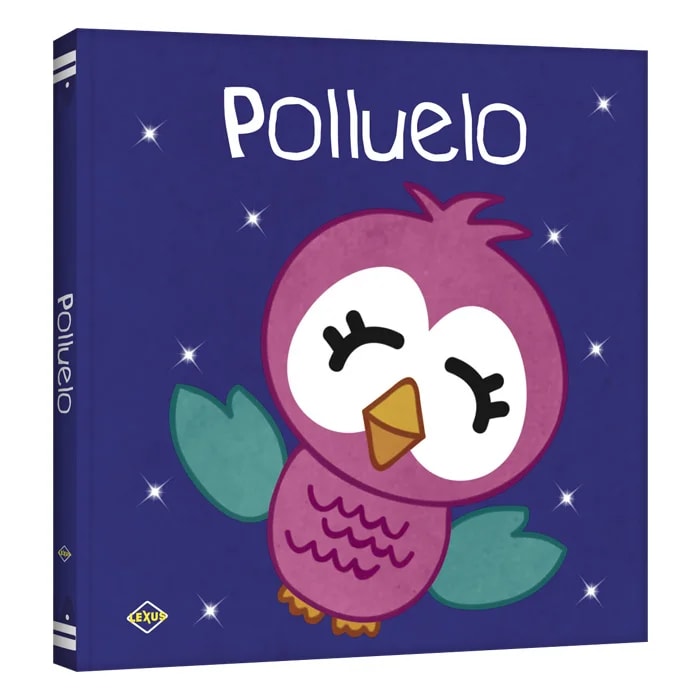 MI PEQUEÑA BIBLIOTECA DE ANIMALES BEBÉS DE LA SELVA6