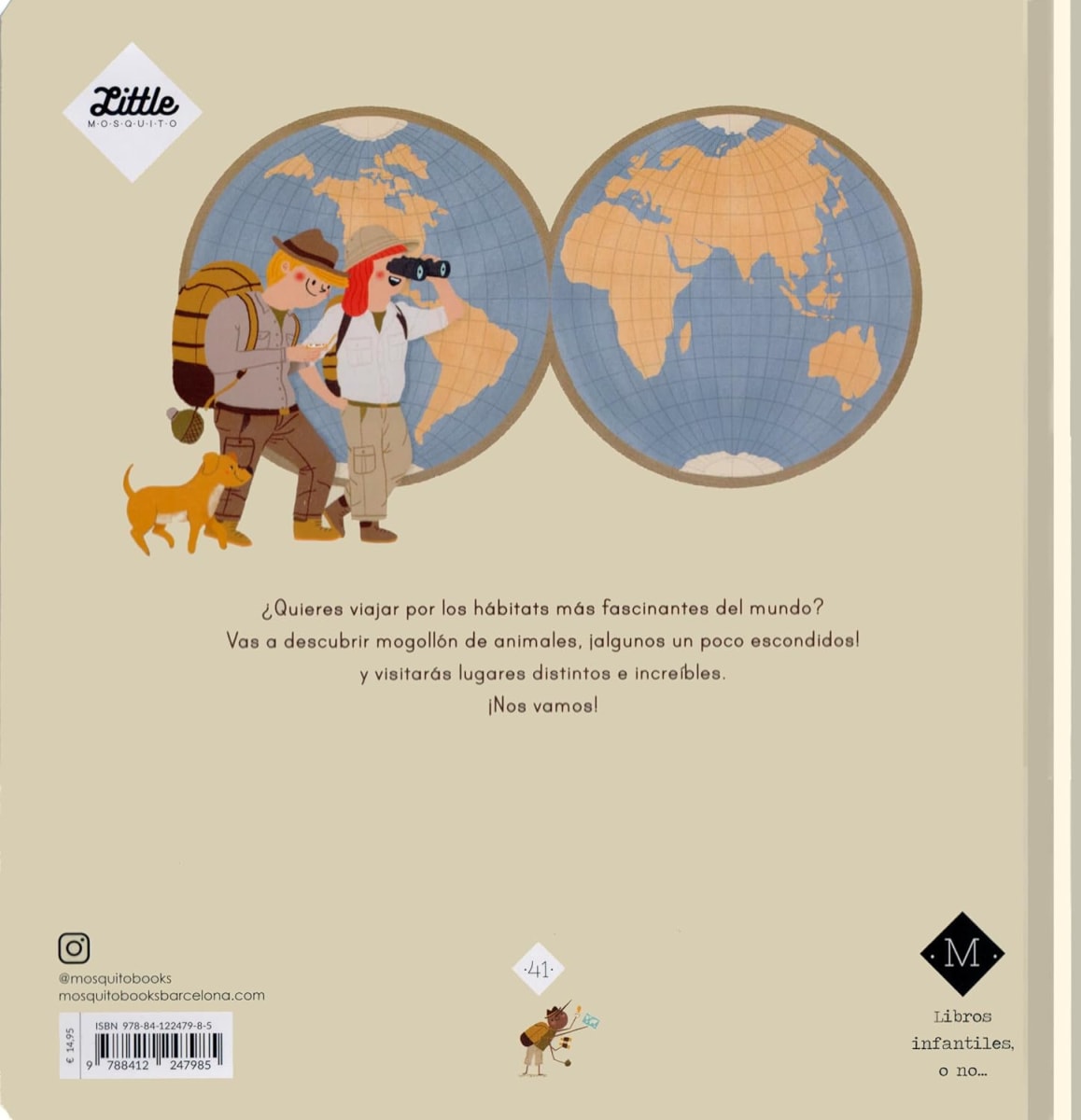 MI PRIMER ATLAS HÁBITAS DEL PLANETA3