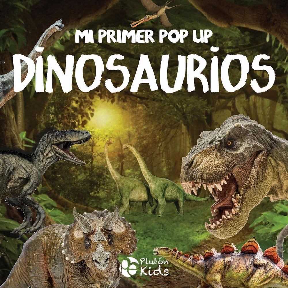 MI PRIMER POP UP DINOSAURIOS1