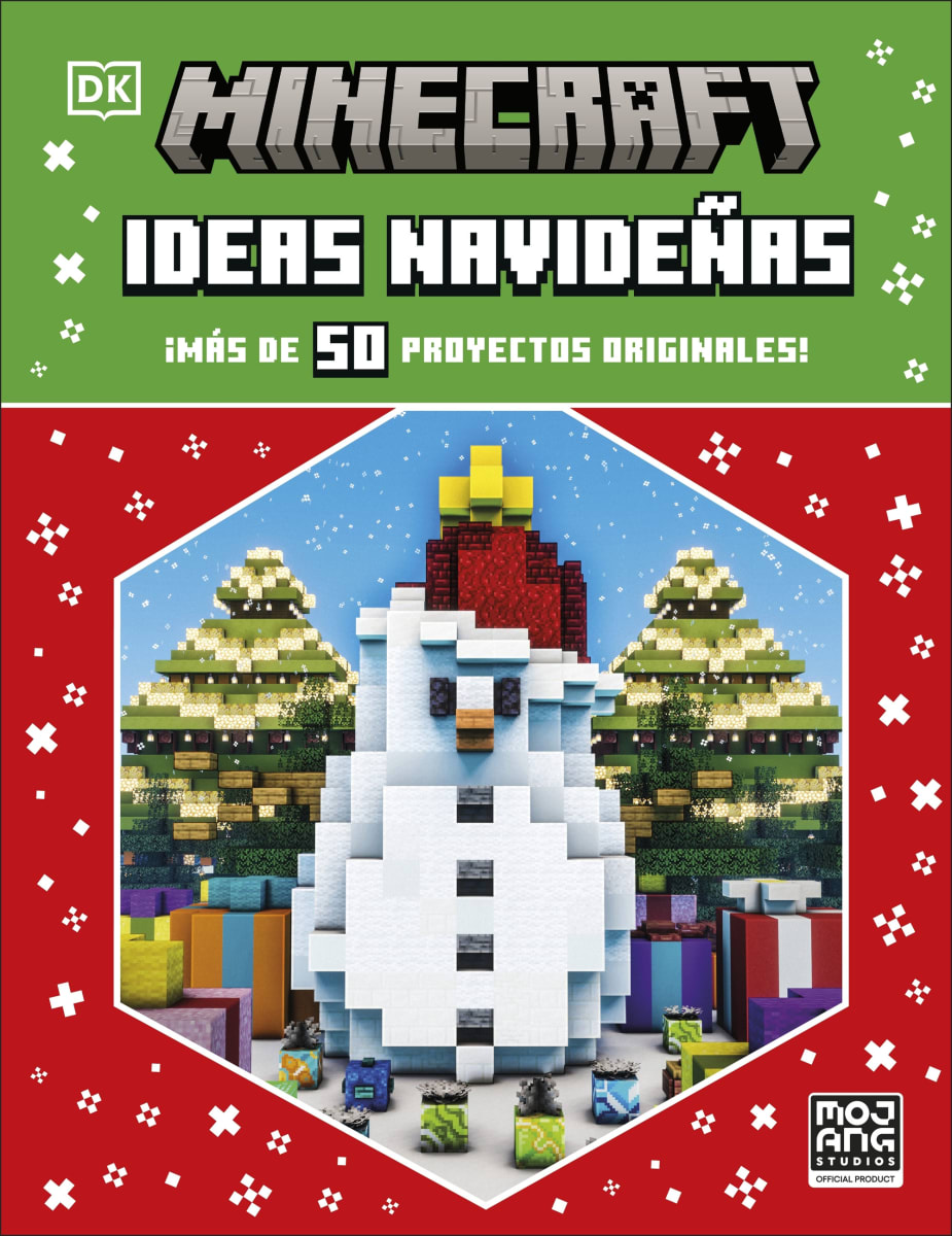 MINECRAFT IDEAS NAVIDEÑAS1