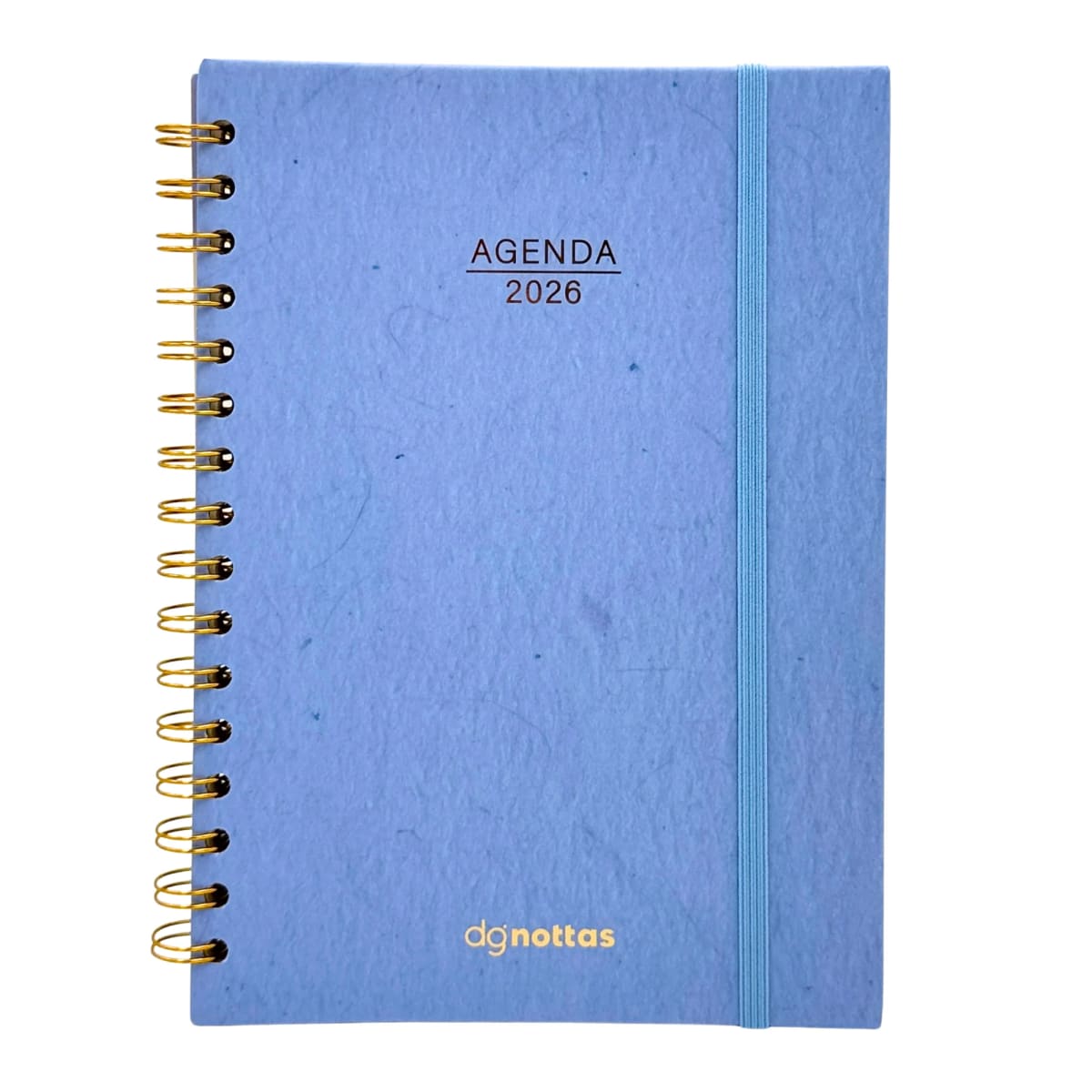 AGENDA 2026 MINIMAL2