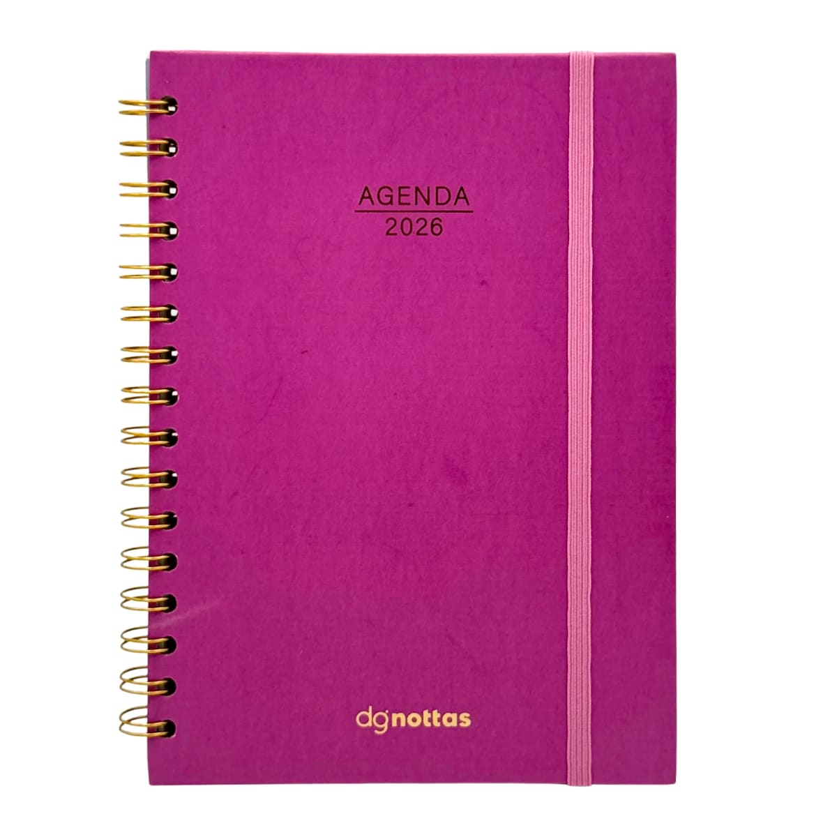 AGENDA 2026 MINIMAL1