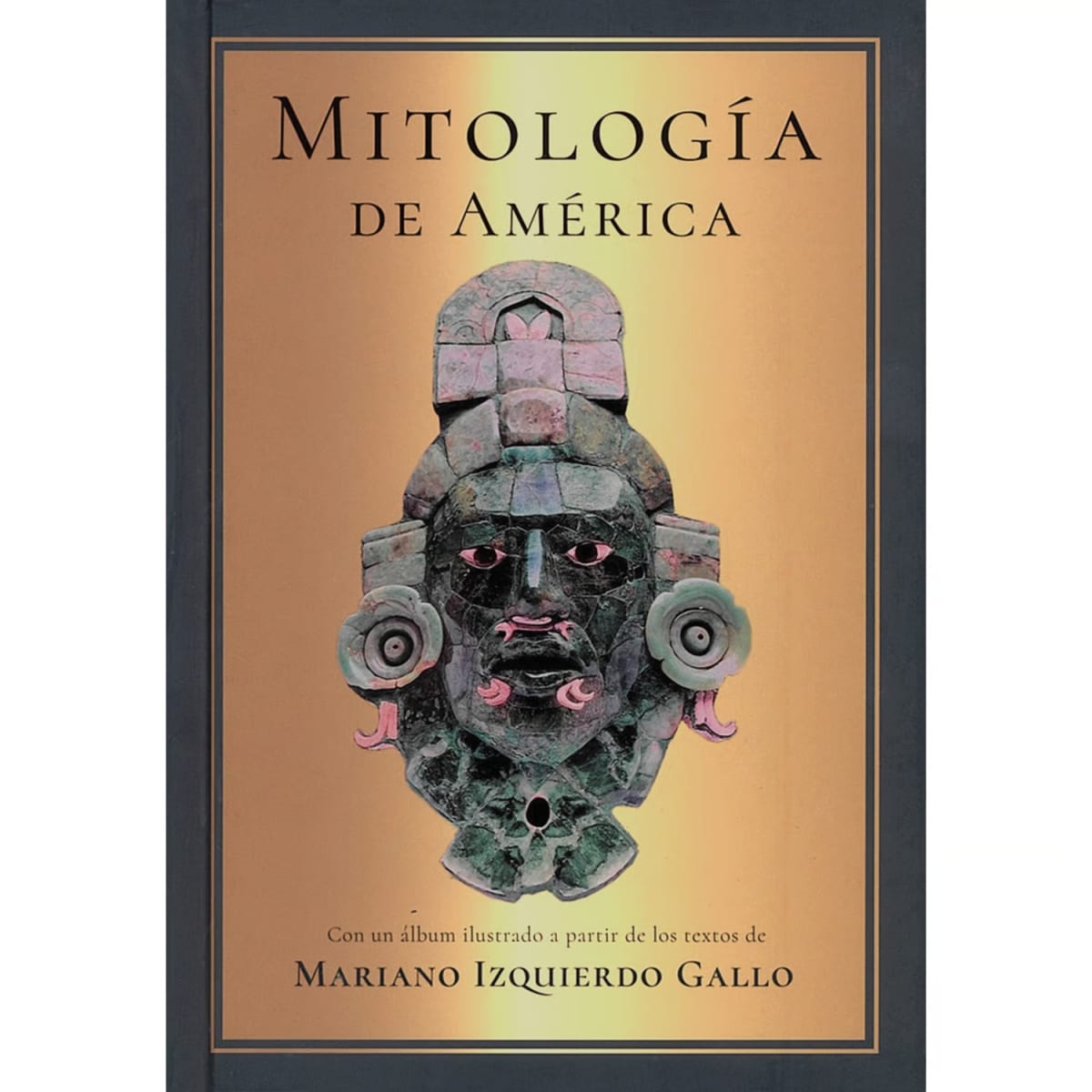 MITOLOGÍA DE AMÉRICA1