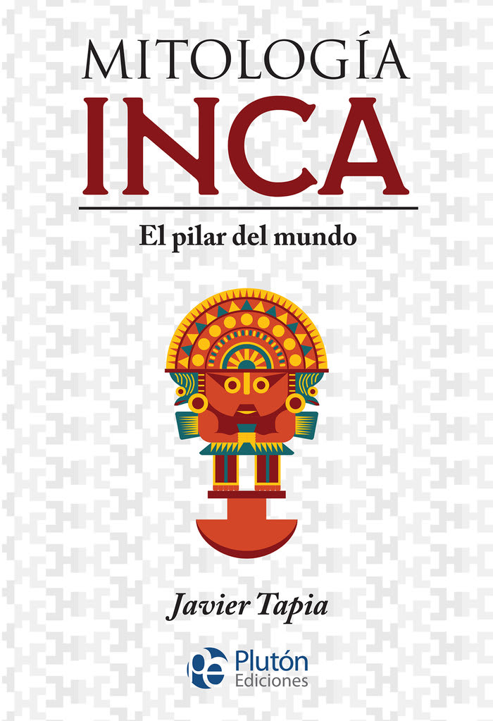 MITOLOGÍA INCA1