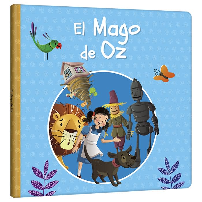 EL MAGO DE OZ - LEXUS1