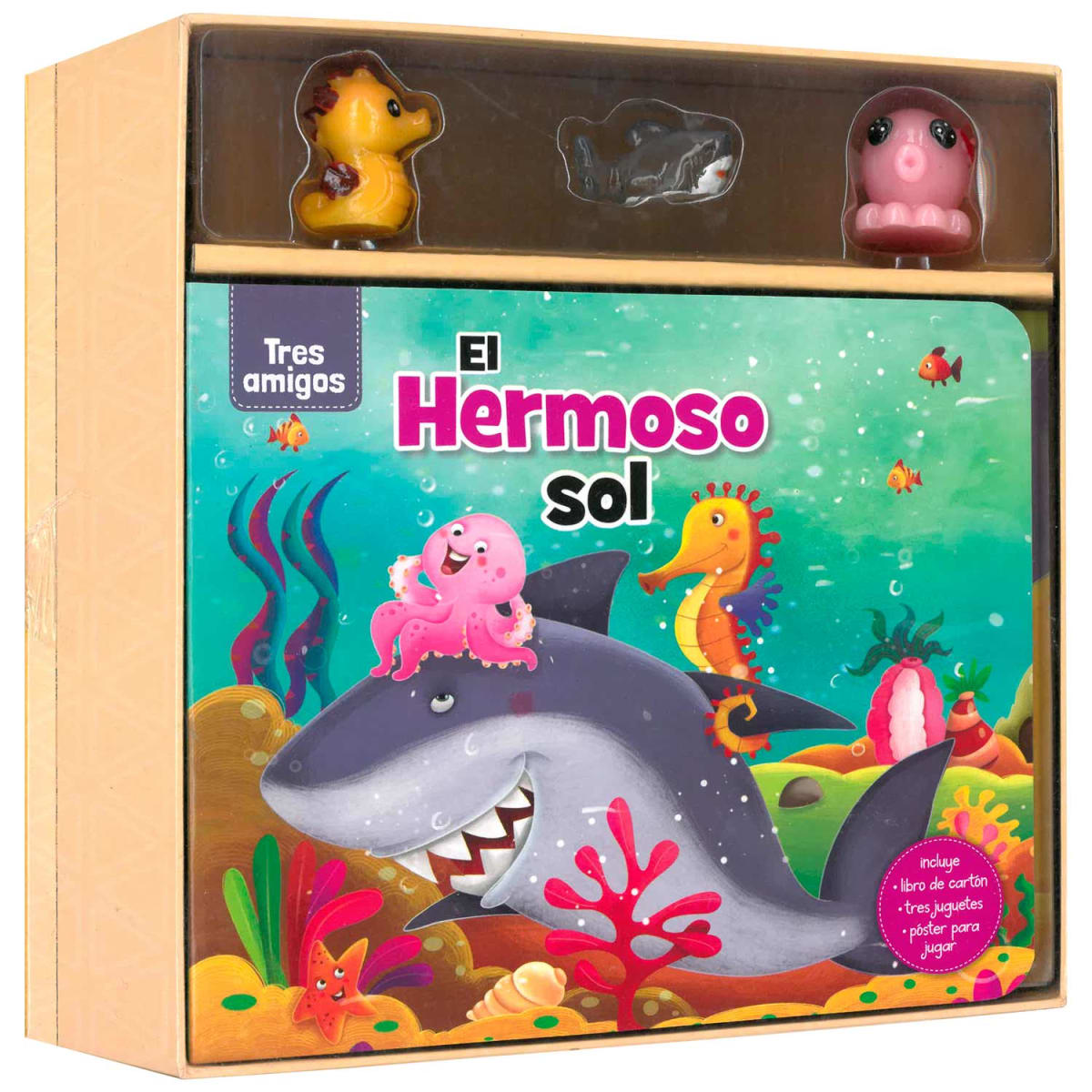 EL HERMOSO SOL1