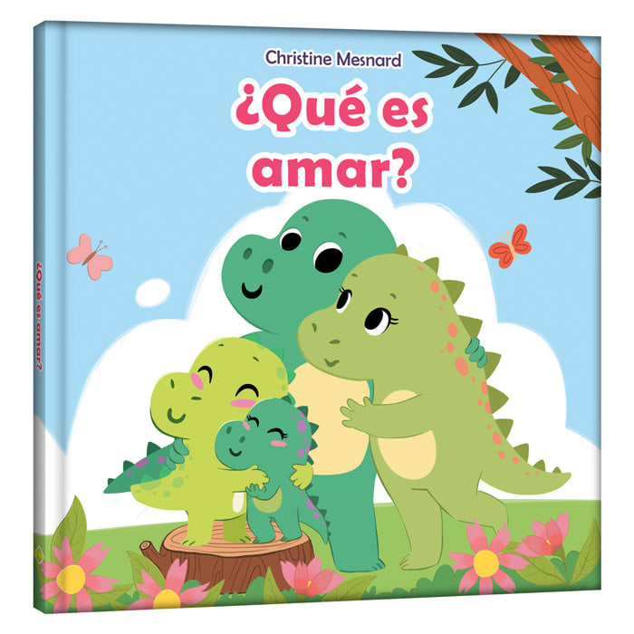 QUE ES AMAR1