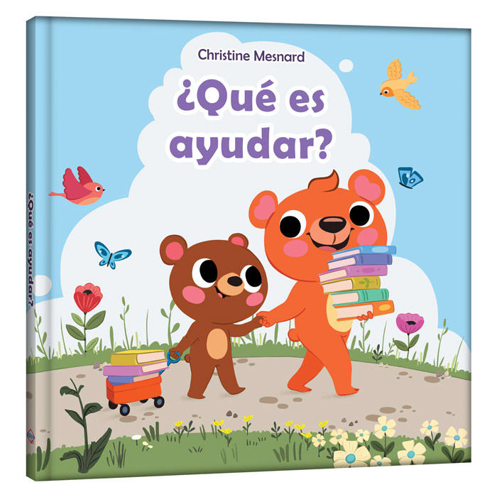 QUE ES AYUDAR - CHRISTINE MESNARD1