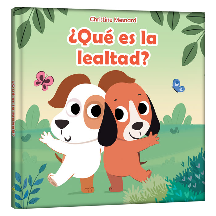QUE ES LA LEALTAD - CHRISTINE MESNARD1