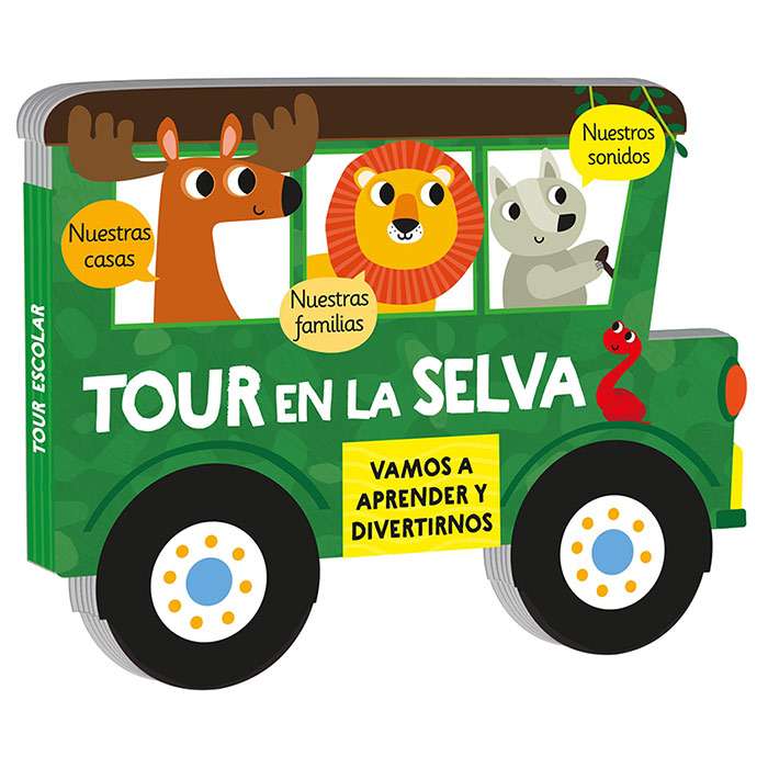 TOUR DE LA SELVA1