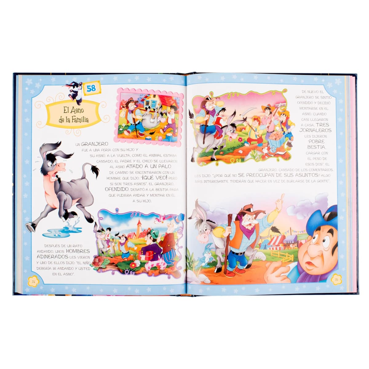 101 HISTORIAS ENCANTADAS2