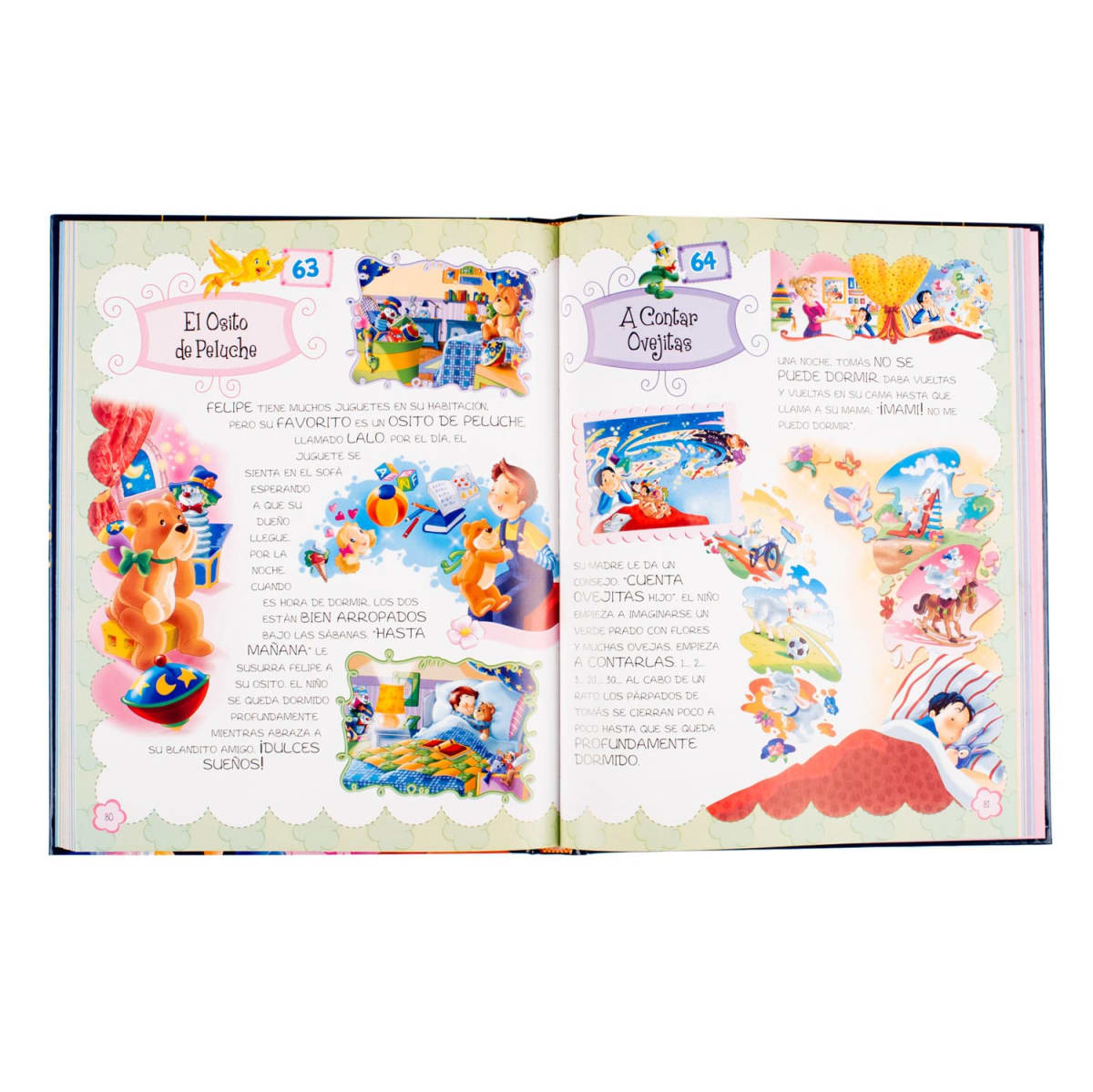 101 HISTORIAS ENCANTADAS3