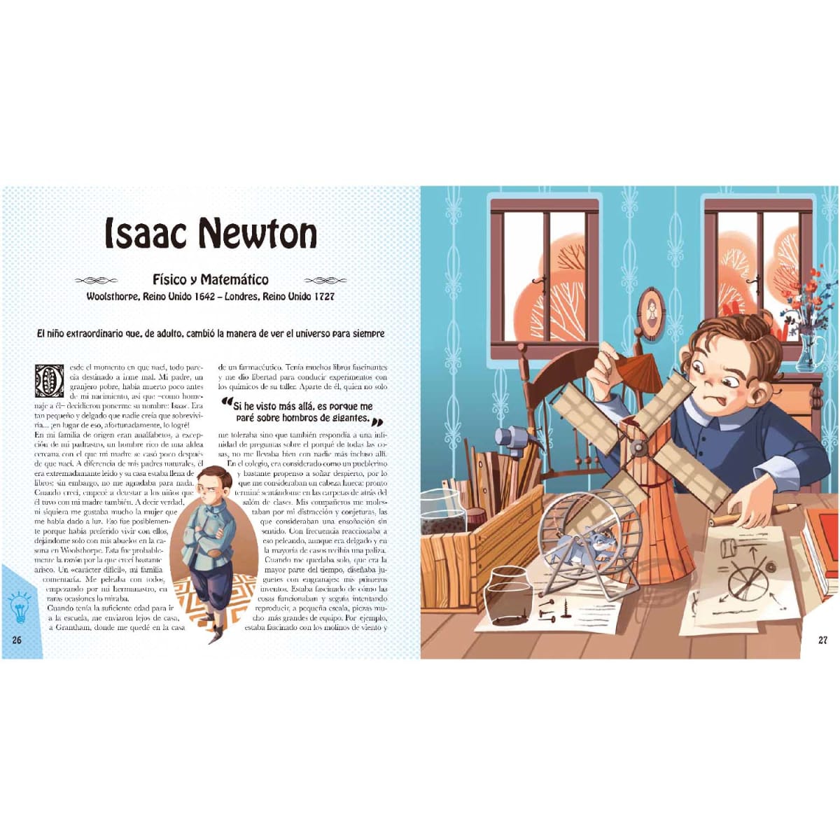 20 EXTRAORDINARIOS NIÑOS2