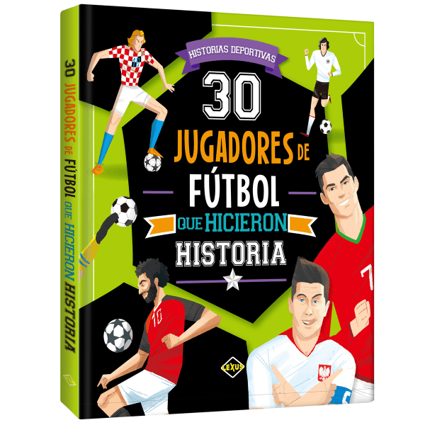 30 JUGADORES DE FÚTBOL QUE HICIERON HISTORIA1