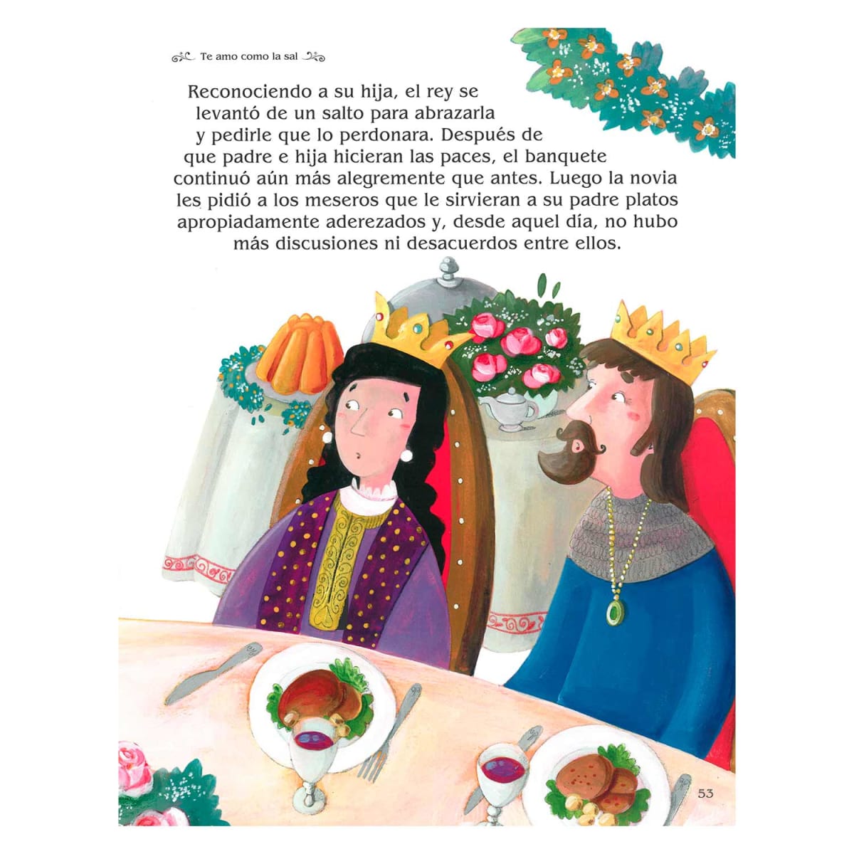 HISTORIAS PARA DISFRUTAR2