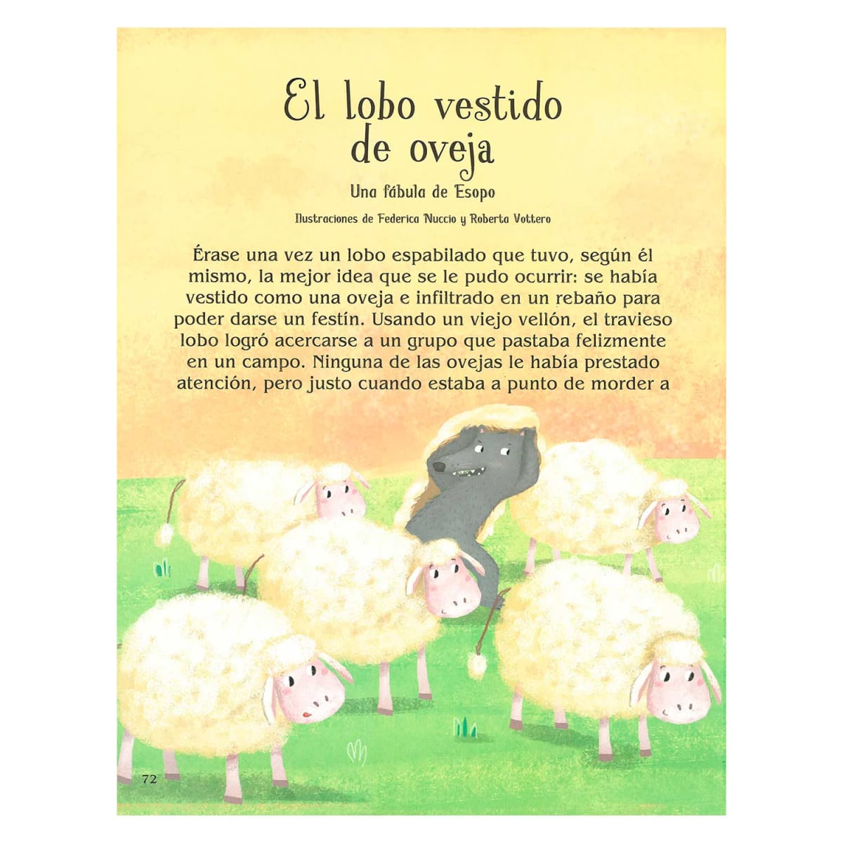 HISTORIAS PARA DISFRUTAR3