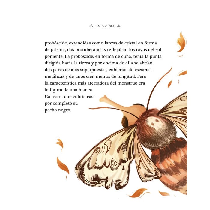 CLÁSICOS JUVENILES - SEIS CUENTOS DE EDGAR ALLAN POE2
