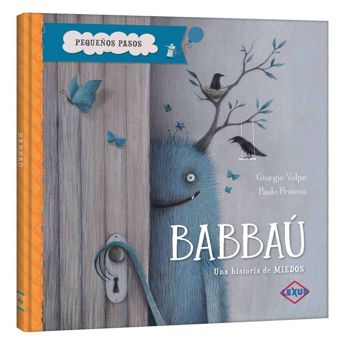 BABBAÚ-UNA HISTORIA DE MIEDOS1