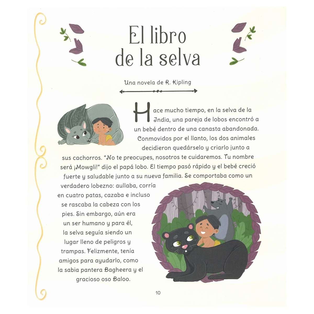 RELATOS 5 MINUTOS PARA DORMIR 3