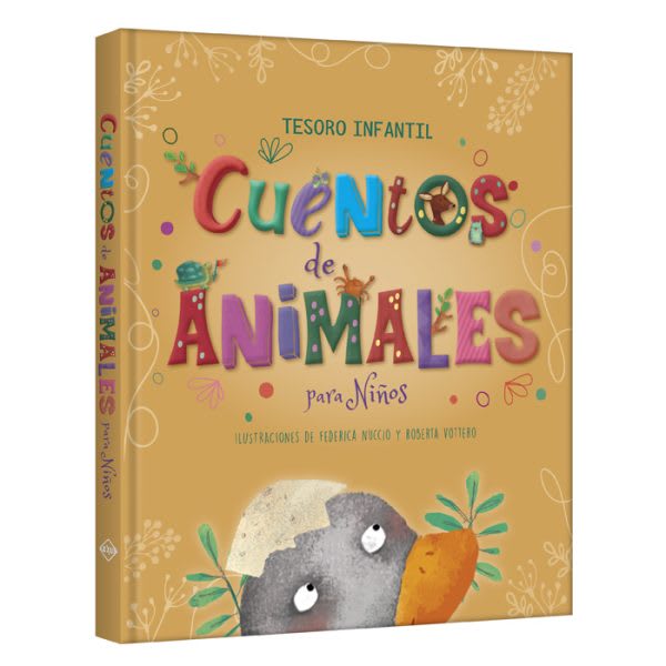 CUENTOS DE ANIMALES1