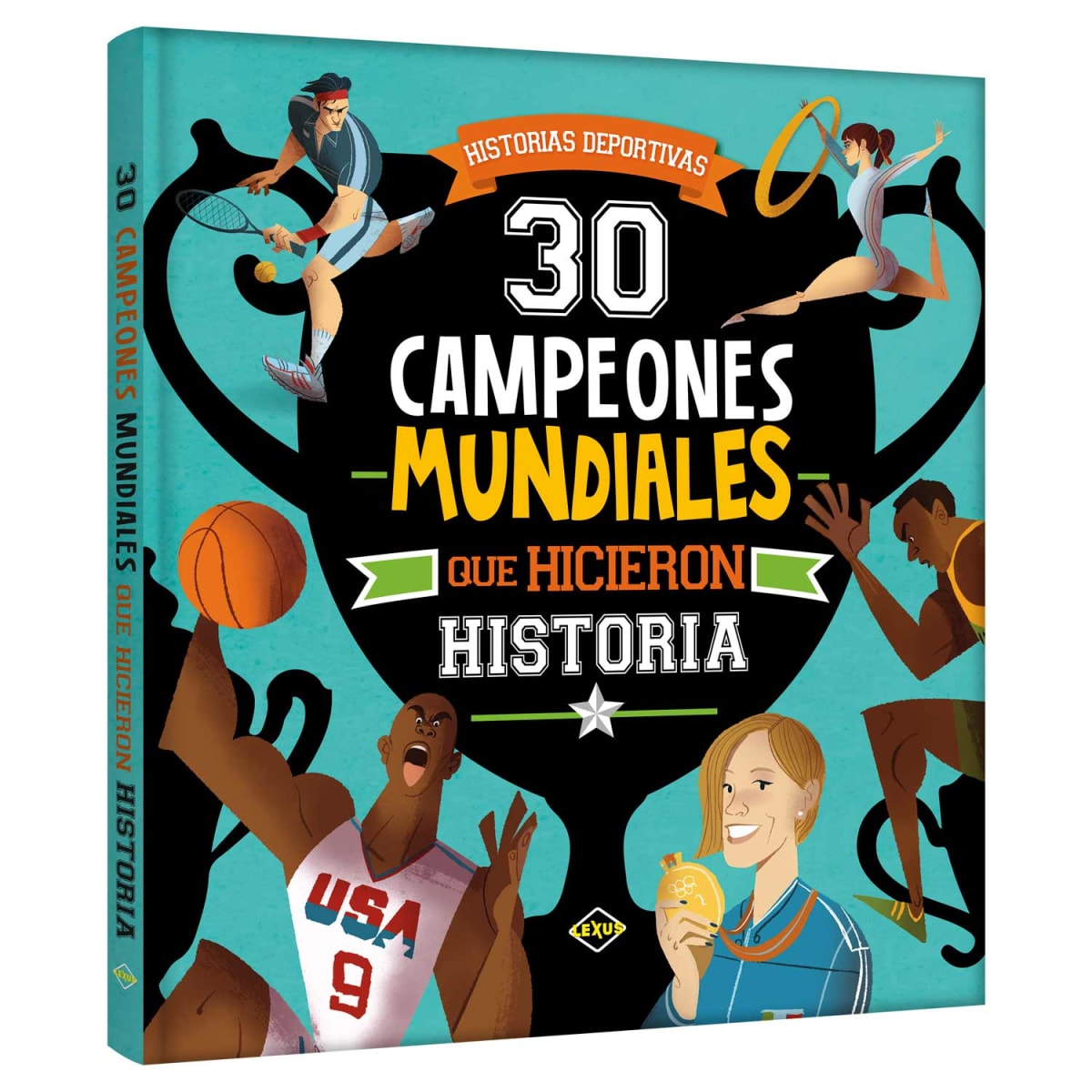 30 CAMPEONES MUNDIALES QUE HICIERON HISTORIA1