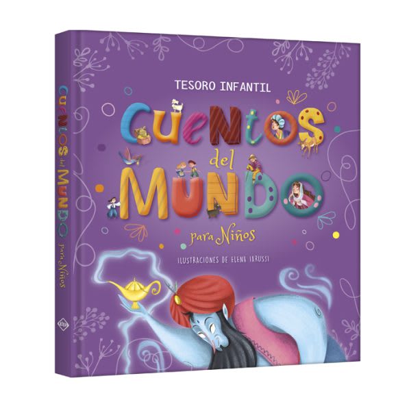 CUENTOS DEL MUNDO1