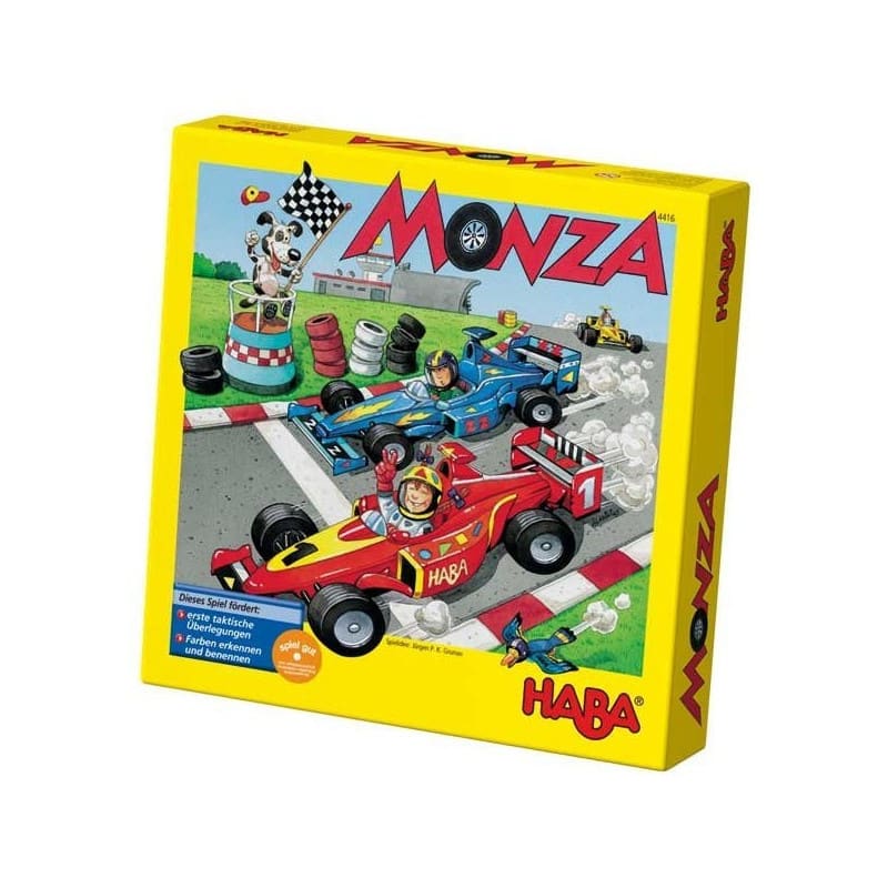 MONZA1