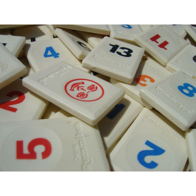 RUMMIKUB2
